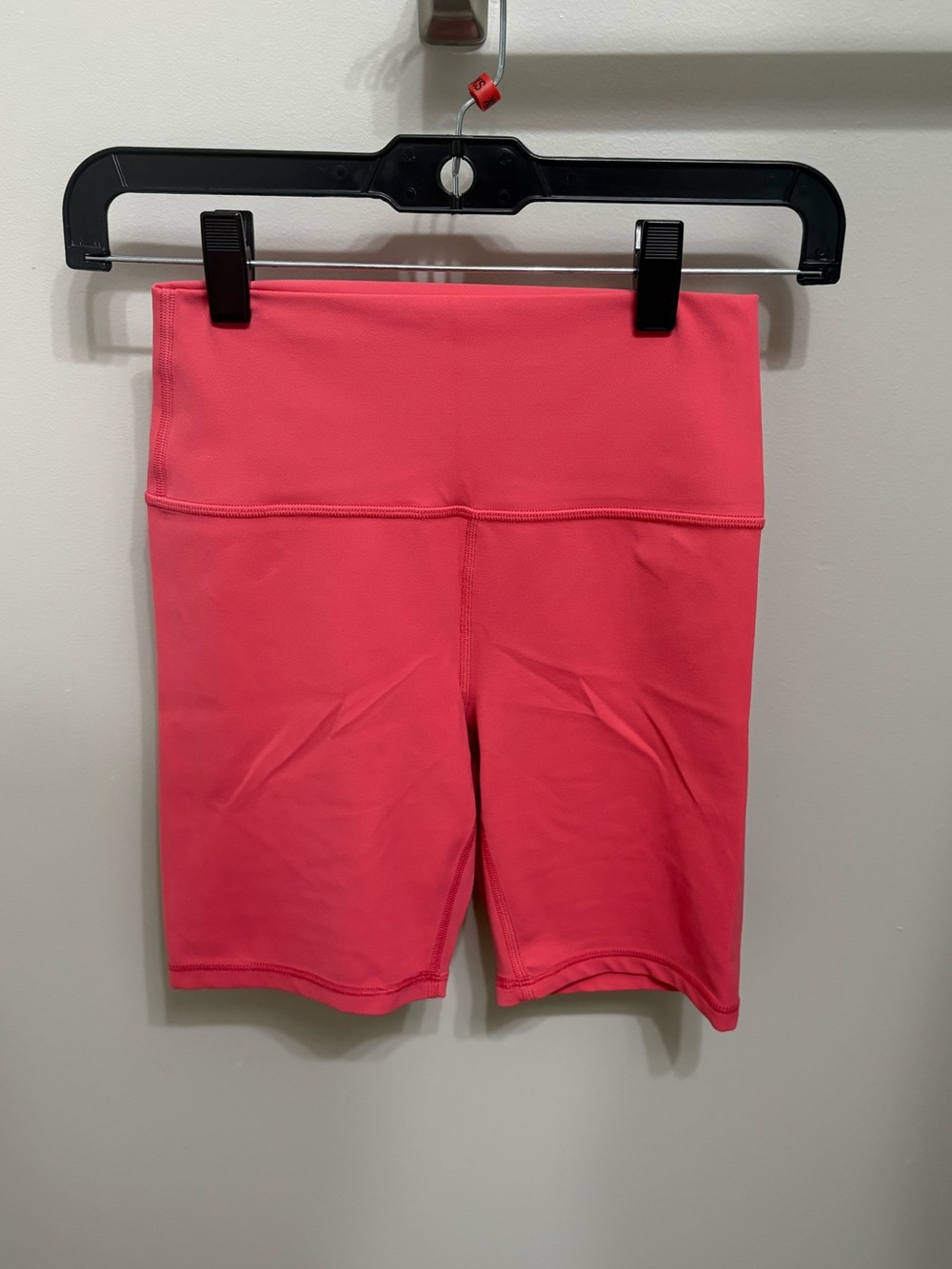 Athleta Transcend Bike Shorts